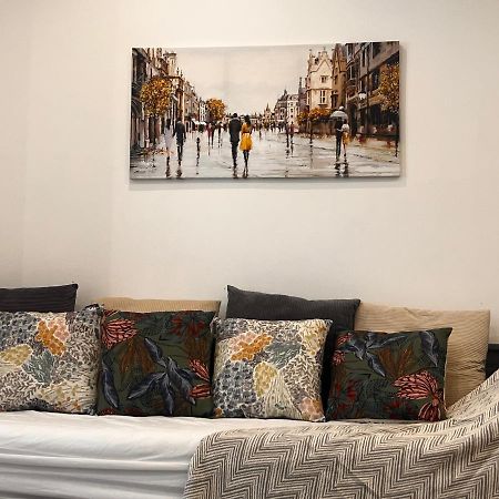 Watson Apartments Edinburgh Dış mekan fotoğraf