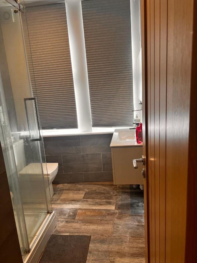 Watson Apartments Edinburgh Dış mekan fotoğraf